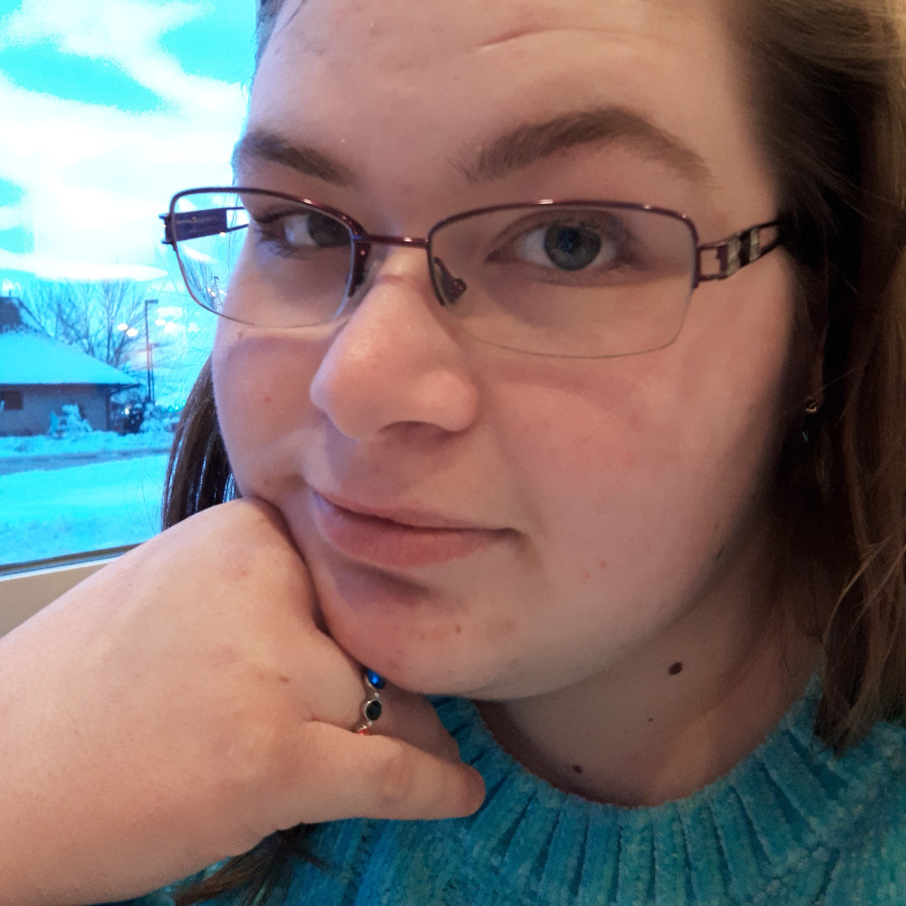 Meet your Posher, Rachael